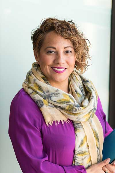 Why choose us Copywriter Client Testimonial Woman 3